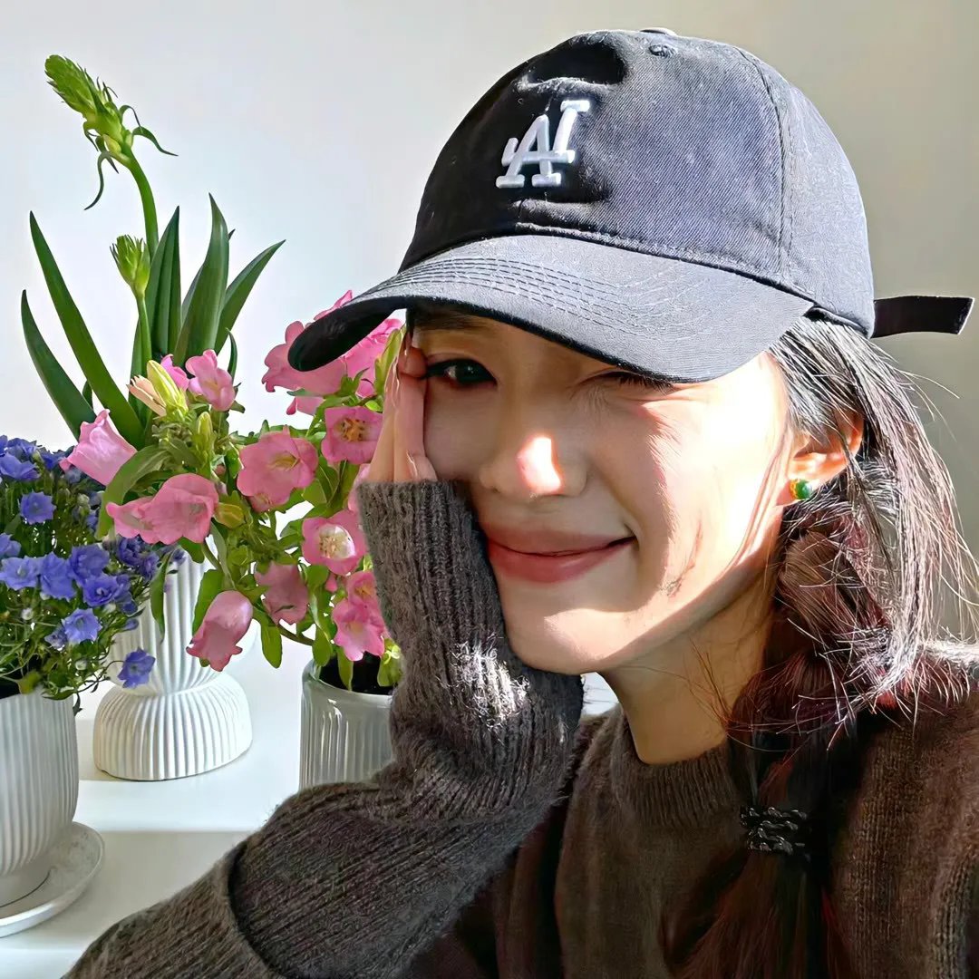 桃源梦里一美人