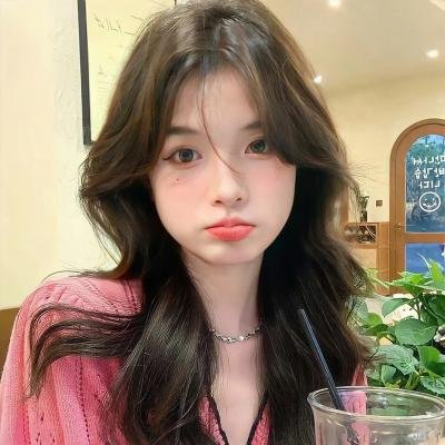 美人脸