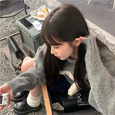 七先生与哑巴花